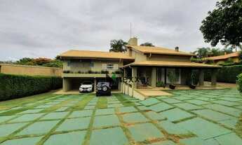 Imagem 3: Chácara com 3 dormitórios à venda, 5045 m² por R$ 2.800.000,00 - Joapiranga - Valinhos/SP