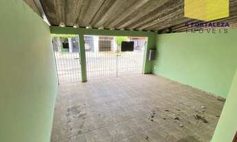 Imagem 2: Casa com 3 dormitórios para alugar, 98 m² por R$ 1.000,00/mês - Jardim das Laranjeiras - S