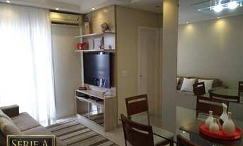 Imagem 4: Apartamento com 2 dormitórios à venda, 45 m² por R$ 450.000,00 - Bom Retiro - São Paulo/SP