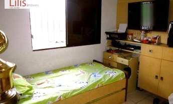 Imagem 6: Sobrado 3 Dorm., 2 Vagas - Próx. Shop. Anália Franco