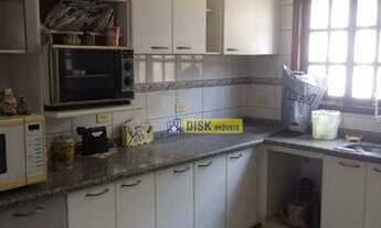 Imagem 3: Sobrado com 3 dormitórios à venda por R$ 640.000,00 - Nova Petrópolis - São Bernardo do Ca