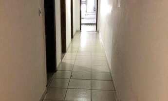 Imagem 4: Casa com 5 dormitórios, 200 m² - venda por R$ 1.325.000,00 ou aluguel por R$ 5.500,00 - Ce