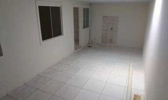 Imagem 6: Casa com 3 dormitórios à venda, 57 m² por R$ 189.000 - Jardim Três Rios - Campo Largo/PR