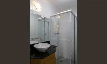 Imagem 3: APARTAMENTO RESIDENCIAL em SÃO PAULO - SP, ACLIMAÇÃO