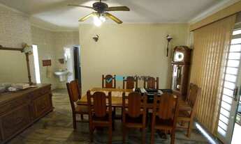 Imagem 7: Casa com 4 dormitórios à venda, 260 m² por R$ 1.590.000,00 - Taquaral - Campinas/SP