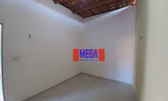 Imagem 4: Casa com 2 quartos para alugar no Araturi - Caucaia/CE