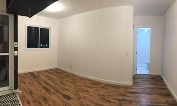 Imagem 4: Apartamento com 1 dormitório à venda por R$ 240.000,00 - Jardim Ibitirama - São Paulo/SP