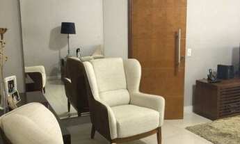 Imagem 6: Apartamento à venda, 145 m² por R$ 880.000,00 - Ponta da Praia - Santos/SP