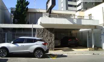 Imagem: Casas Comerciais para venda em Jundiaí