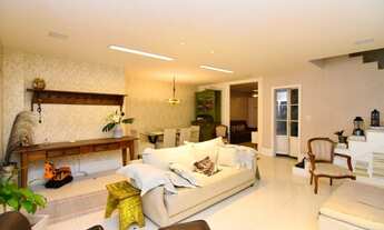 Imagem 4: Casa Triplex Blue Houses Barra da Tijuca