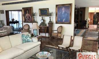 Imagem 6: Vieira Souto Especial