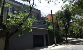 Imagem 3: SOBRADO - VILA BAETA NEVES - SP