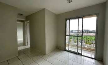 Imagem 4: Condomínio Ecoparque - Vendo Apartamento 2 quartos sendo 1 suíte - Nascente