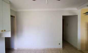 Imagem 6: Apt° de um quarto-Octogonal