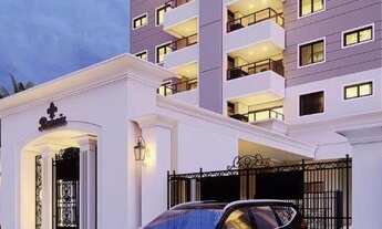 Imagem 5: Apartamento com 3 dormitórios à venda, 160 m² por R$ 1.350.000,00 - Residencial Renoir - F