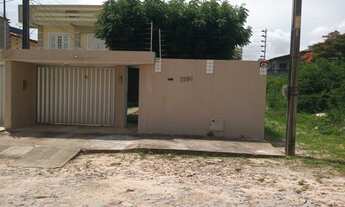 Imagem: CA2031)Casa Duplex 210m² - Edson Queiroz