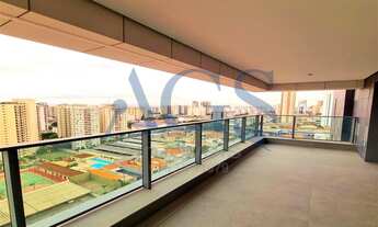 Imagem 6: São Paulo - Apartamento Padrão - Tatuapé