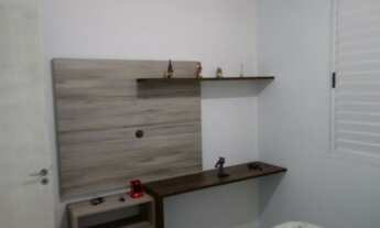 Imagem 2: VENDA - APARTAMENTO VILA FLORA / VOTORANTIM/SP