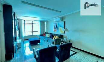 Imagem 4: Apartamento com 4 dormitórios à venda, 370 m² por R$ 3.000.000,00 - Ponta Negra - Manaus/A