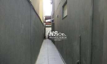 Imagem 7: Sobrado no São Francisco