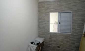 Imagem 2: Casa 3 dormitorios Jd. Maria Beatriz
