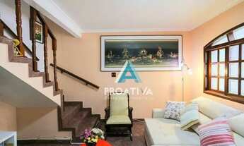 Imagem 2: Sobrado com 2 dormitórios à venda, 98 m² - Rudge Ramos - São Bernardo do Campo/SP