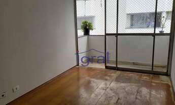 Imagem: Apartamento com 2 dormitórios para alugar