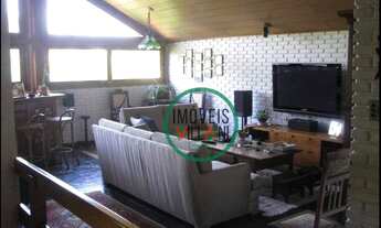 Imagem 7: Sobrado à venda, 514 m² por R$ 3.200.000,00 - Jardim das Colinas - São José dos Campos/SP