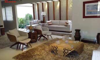 Imagem 5: Sobrado com 3 dormitórios à venda, 280 m² - Real Park - Mogi das Cruzes/SP