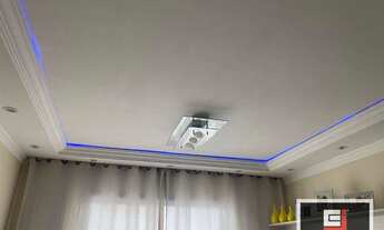 Imagem 4: Apartamento com 2 dormitórios à venda, 50 m² por R$ 300.000 - Penha de França - São Paulo