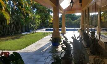 Imagem 7: Casa para venda em Alphaville