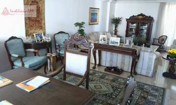 Imagem: Apartamento com 3 dormitórios à venda