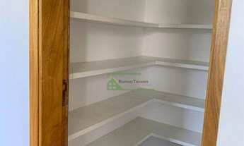 Imagem 6: CASA À VENDA COM 300m² DE TERRENO EM CONDOMÍNIO FECHADO INDAIATUBA SP!