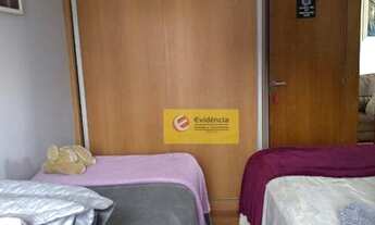 Imagem 6: Apartamento com 2 dormitórios à venda, 60 m² por R$ 265.000 - Demarchi - São Bernardo do C