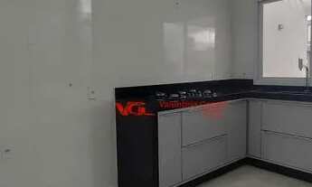 Imagem 5: Casa com 3 dormitórios à venda, 111 m² por R$ 820.000,00 - Jardim Park Real - Indaiatuba/S