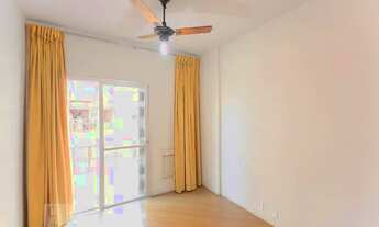 Imagem: Apartamento para Aluguel - Tijuca, 2 Quartos