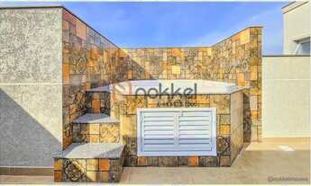 Imagem 7: Sobrado Novo - Mirandópolis