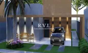 Imagem 2: Ótima casa térrea no condomínio Parque das Garças em Atibaia