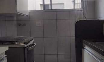 Imagem 5: Arena MRV apartamento 2 quartos no Camargos