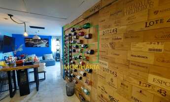 Imagem 3: Apartamento com 1 quarto, 50m2, à venda em Rio de Janeiro, Barra da Tijuca