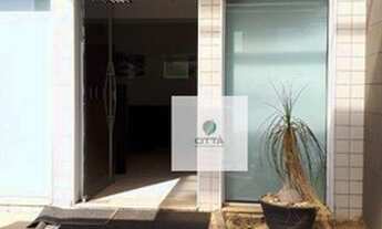 Imagem 7: Galpão à venda, 745 m² por R$ 2.200.000,00 - Chácaras Campos dos Amarais - Campinas/SP