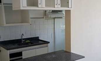 Imagem 2: Apartamento com 2 dormitórios à venda, 45 m² por R$ 230.000,00 - Jardim Nazareth - São Jos