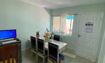 Imagem 7: Sobrado à venda, 85 m² por R$ 400.000,00 - Planta Araçatuba - Piraquara/PR