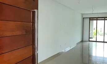 Imagem 2: Casa para venda tem 180 metros quadrados com 4 quartos em Maurício de Nassau - Caruaru - P