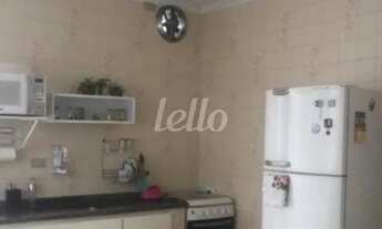 Imagem 5: São Paulo - Casa Padrão - Mooca