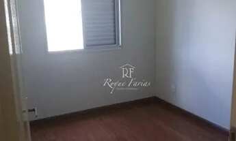 Imagem 4: Apartamento com 3 dormitórios para alugar, 62 m² por R$ 2.529,26/mês - Vila Lageado - São