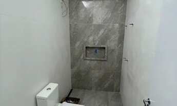 Imagem 6: Casa com 3 dormitórios à venda, 89 m² por R$ 569.000,00 - Reserva Bela Vista - Gravataí/RS