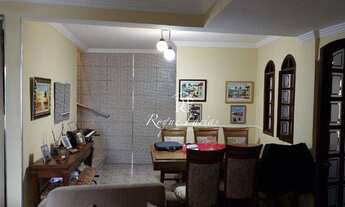 Imagem 3: Sobrado com 3 dormitórios à venda, 80 m² por R$ 400.000,00 - Jardim Ester Yolanda - São Pa