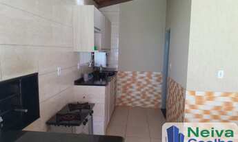 Imagem 4: CASA RESIDENCIAL em GOIÂNIA - GO, Jardim Imperial