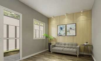 Imagem 5: APARTAMENTO RESIDENCIAL em São Paulo - SP, Vila Ipojuca